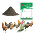 China cheap broiler chicken growth enhancers medicine with professional technical support